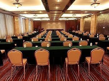 Bauhinia Hotel - Fenghua 溪口镇 外观 照片