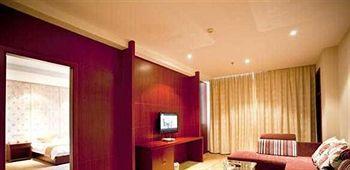 Bauhinia Hotel - Fenghua 溪口镇 外观 照片
