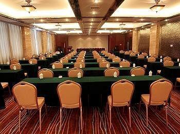 Bauhinia Hotel - Fenghua 溪口镇 外观 照片