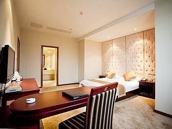 Bauhinia Hotel - Fenghua 溪口镇 外观 照片