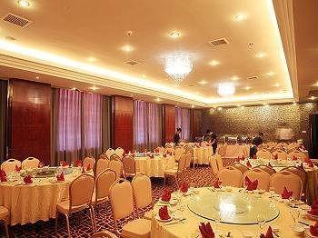 Bauhinia Hotel - Fenghua 溪口镇 外观 照片
