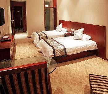 Bauhinia Hotel - Fenghua 溪口镇 外观 照片