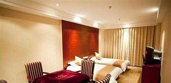Bauhinia Hotel - Fenghua 溪口镇 外观 照片